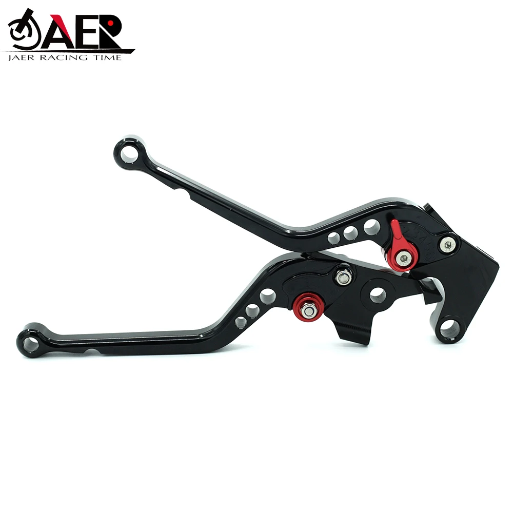

JEAR Motorcycle Adjustable CNC Brake Clutch Levers for Suzuki B-KING 2008 2009 2010 2011