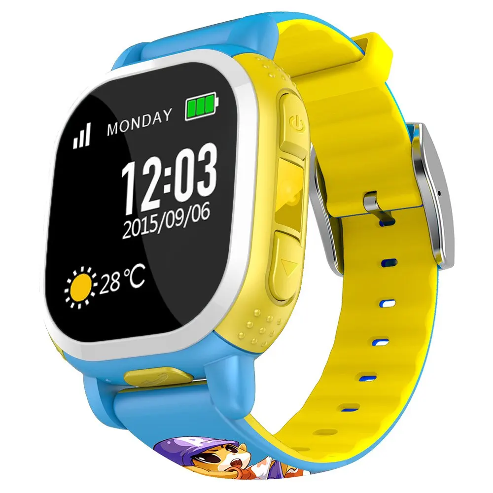 tencent smartwatch