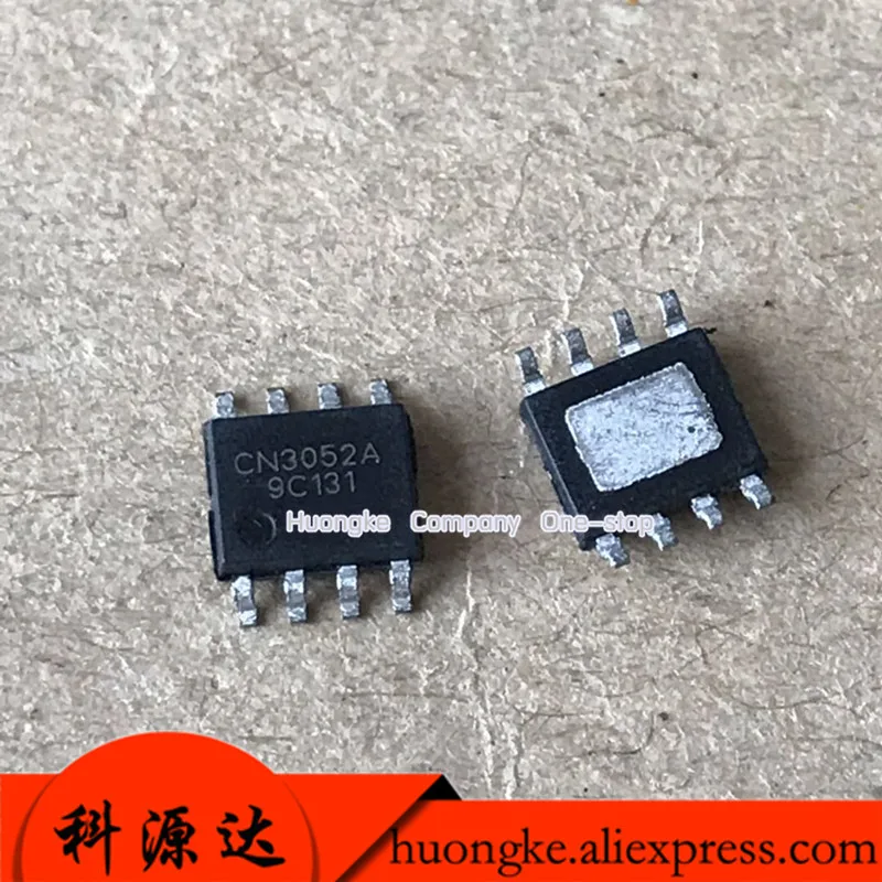 

10PCS/LOT CN3052A CN3052 CN3062 SOP INSTOCK