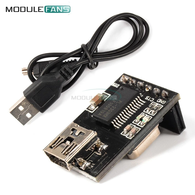 Флуоресцентный USBTTL 6 Контактный Модуль 5 в Fio/Pro/RGB/Lilypad программный загрузчик для