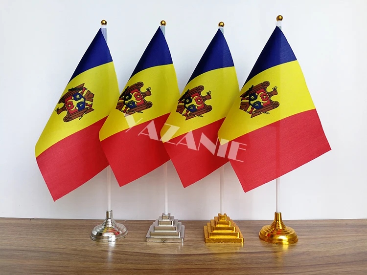 Word Country Table Flag National Desk Flag (14)