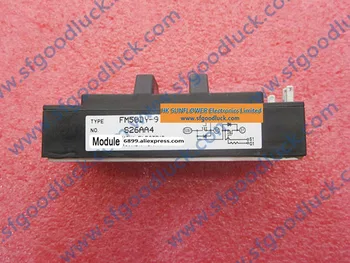 

FM50DY-9 MOSFET MODULE MEDIUM POWER SWITCHING USE INSULATED TYPE 450V 50A Weight(Typical value):250g