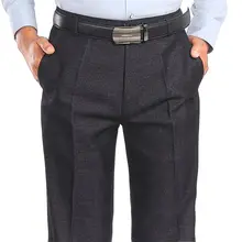 Sommer Dünne männer Arbeitskleidung Büro Anzug Hosen Männer Hochzeit Gey Schwarz Geschäft Formale Hose Pantalones Hombre De Trabajo