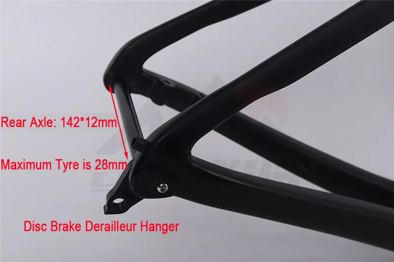 Rear Axle