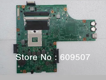 

09909-1 For DELL inspiron N5010 CN-0VX53T 0VX53T VX53T 09909-1 48.4HH01.011 HM57 without GPU original Test motherboard