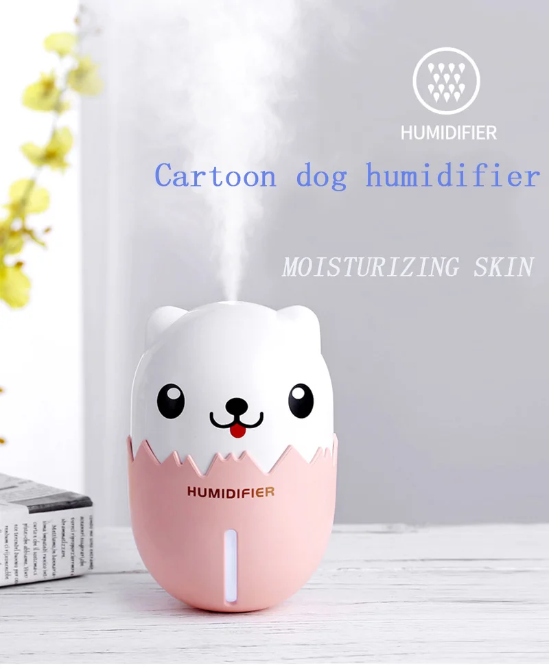 Cartoon humidifier1