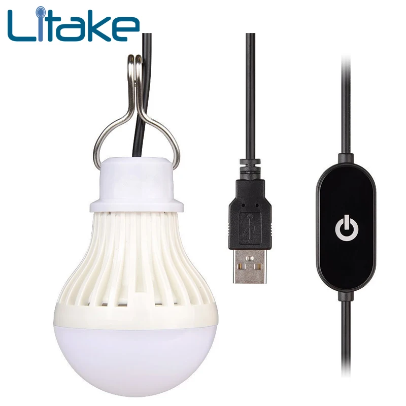 dimmable camping lantern