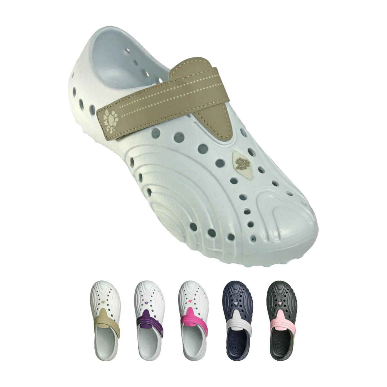 Women's DAWGS Ultralite Spirit Shoes