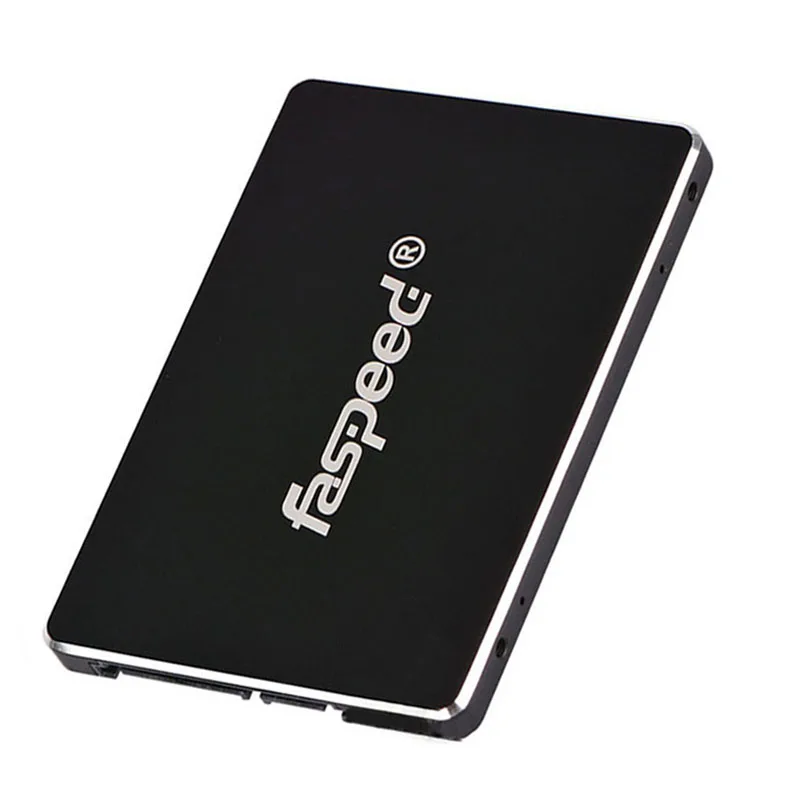 

Faspeed H5 60GB Plus the top fast 60GB SSD version with sata3 interface 2.5 Internal Solid State Disk instead of