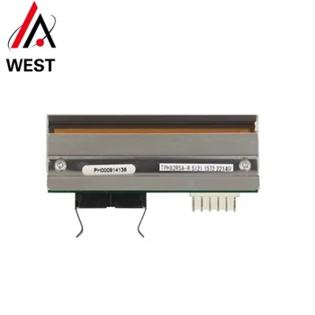 

Free shipping brand new original Zebra 110XIIII 600dpi print head label head 110XI3 plus 609dpi Barcode head G47500M