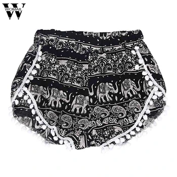

Women Sexy Hot Casul Summer Loose Shorts High Waist Short Beach Amazing New