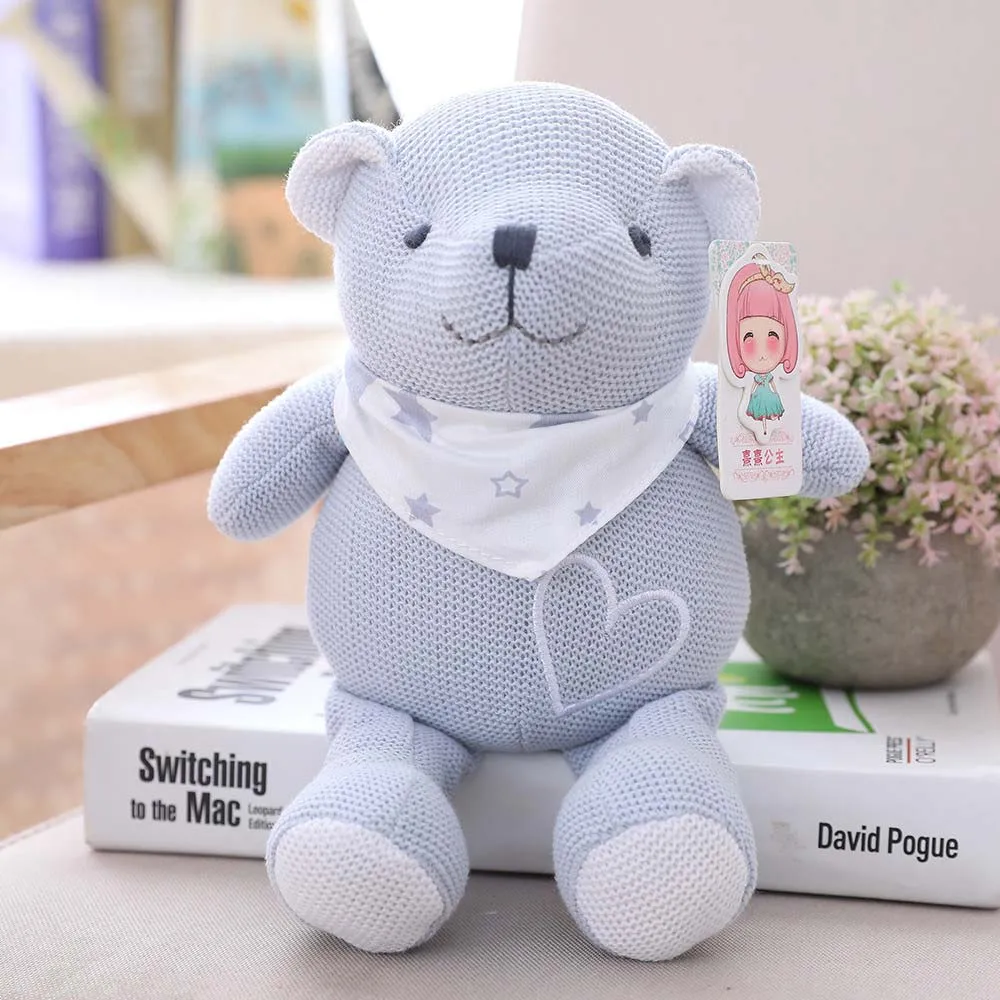 teddy bear