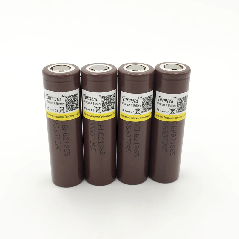 4PCS-turmera-18650HG2-1