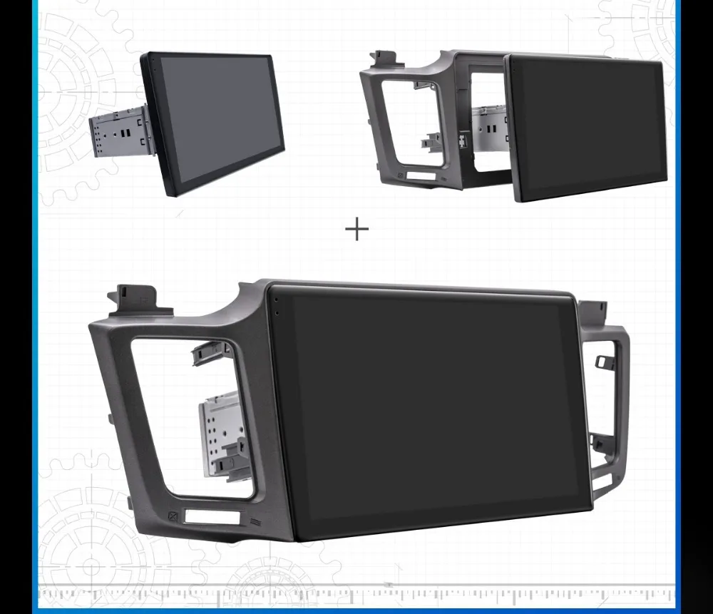 Discount JOYING car radio Android 8.1 octa Core 2GB 32GB GPS autoradio 10.1" IPS subwoofer support mirror link for Toyota RAV4 2012-2018 13 Discount JOYING car radio Android 8.1 octa Core 2GB 32GB GPS autoradio 10.1" IPS subwoofer support mirror link for Toyota RAV4 2012-2018 13