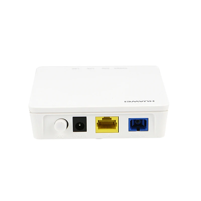 Оригинальный HUAWEI Hg8310M 1 * GE порт GPON Ethernet FTTH ONU ONT модем Termina Gpon английская