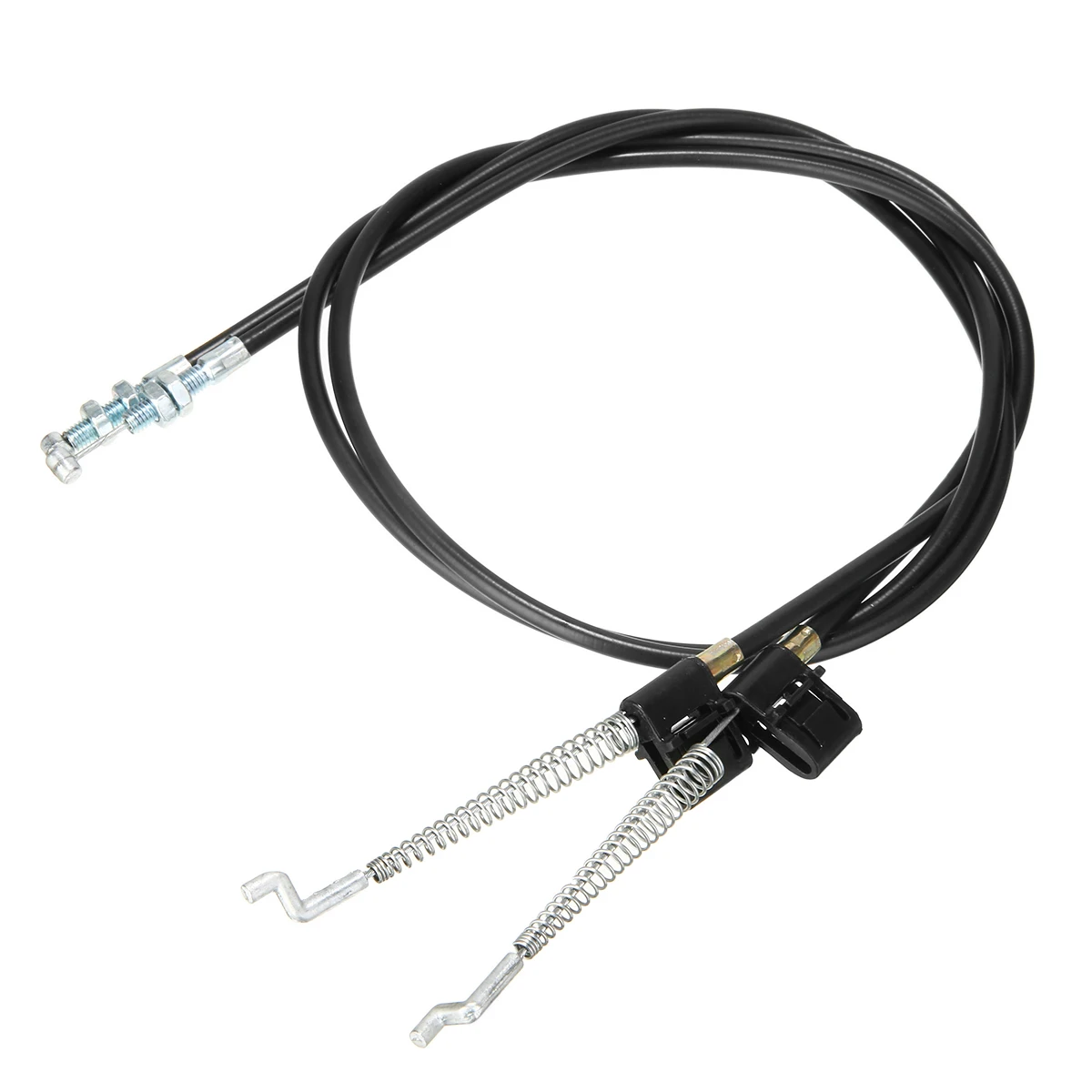 2Pcs Replacement Recliner Handle Cable Chair Sofa Handle Pull Couch Release Lever Cable For Furniture Hardware Tool
