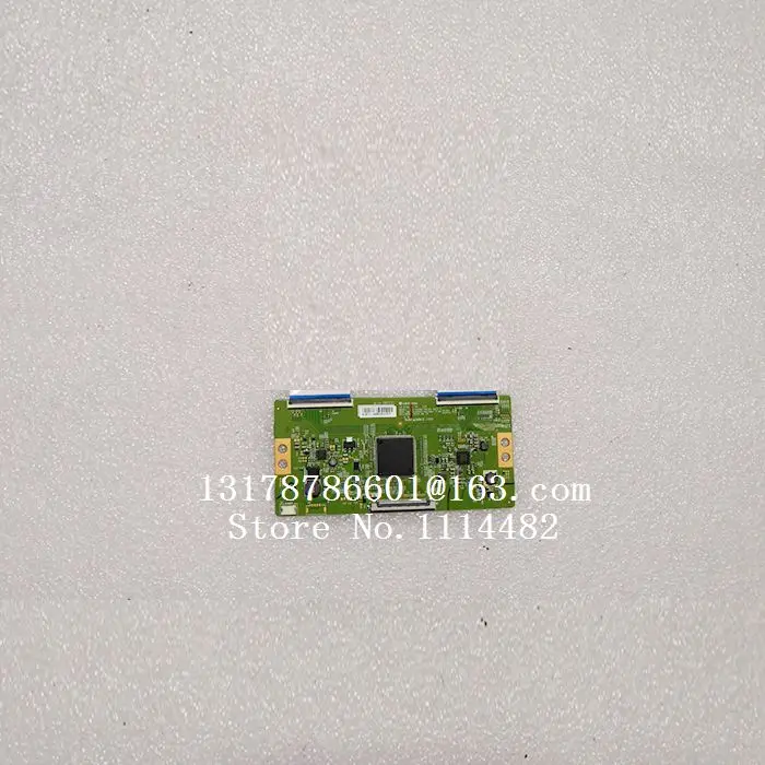 

1P-0149J00-4011 Free shipping 100% original good test logic board L40M2 LE40AL88F51 L404FCNN 1P-0149J00-4011