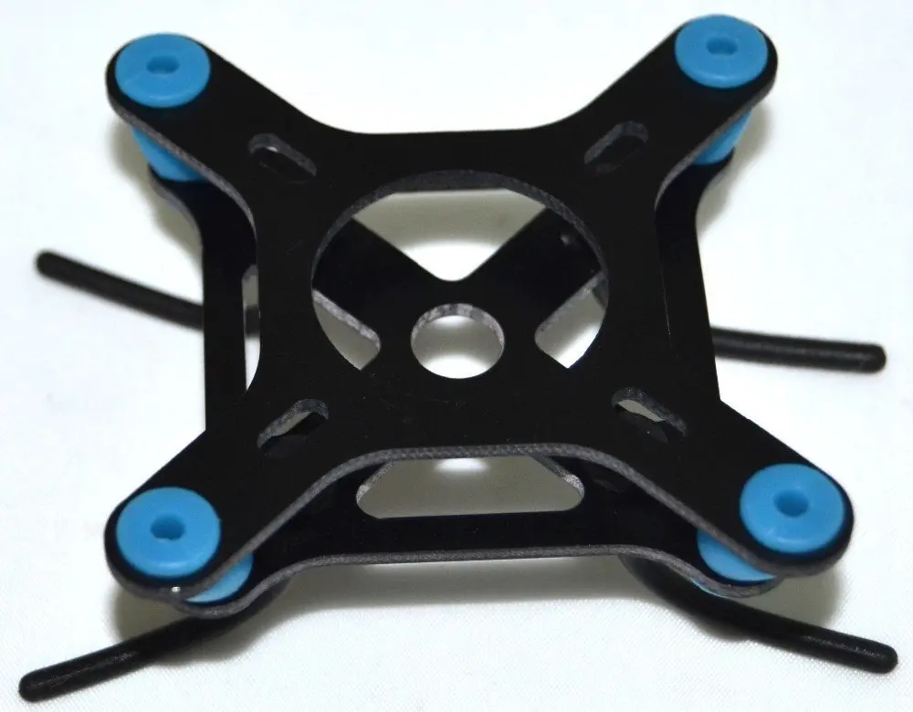 Flight Control CC3D 32Bits Flight Control Damping Plate Shock Absorber