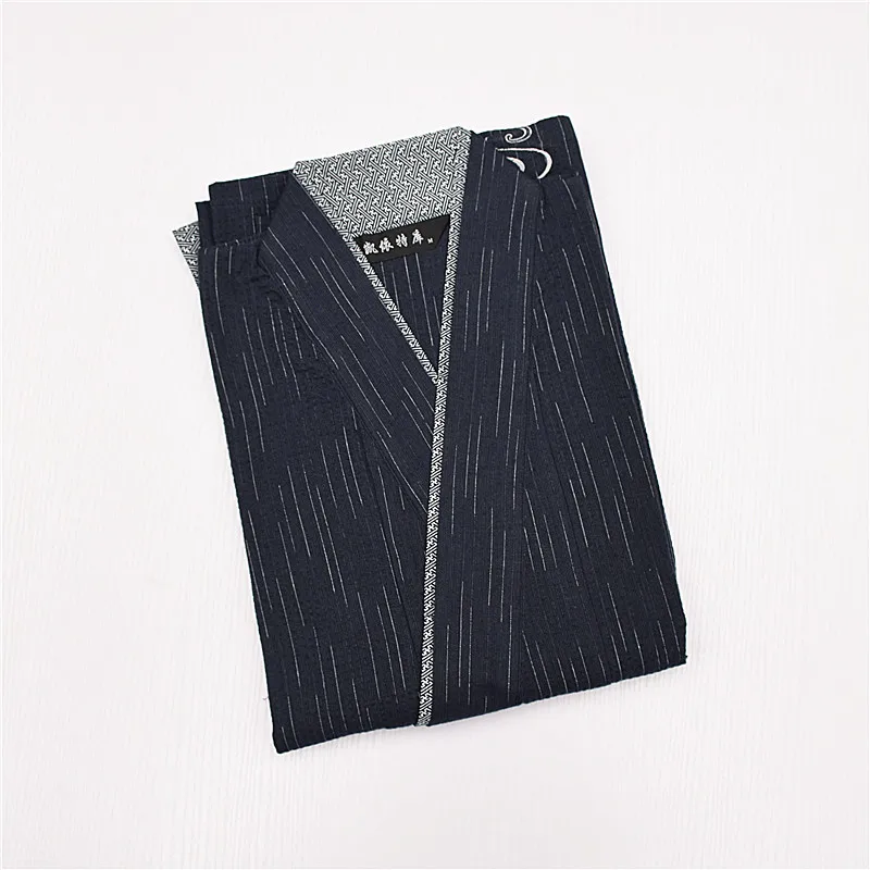 Халат кимоно из 100% хлопка в японском стиле|designer robe|robe designerrobe style |