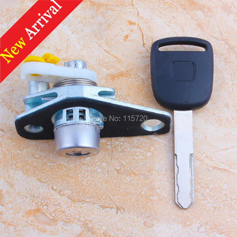 100 Brand New Automobile Tail Box Key Lock Cylinder Car Anti theft