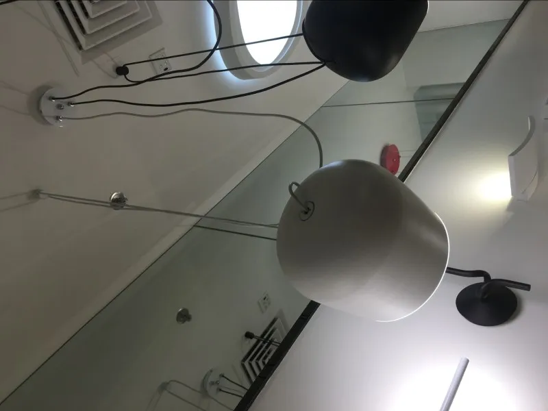 lamps