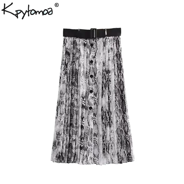 vintage snakeskin pattern with