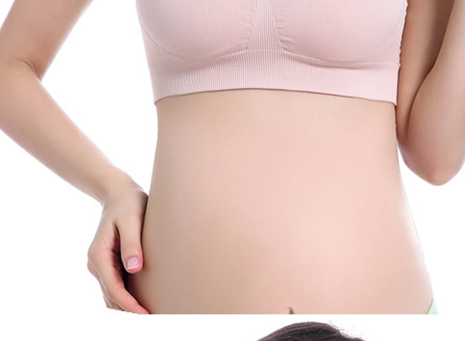 Nursing Bra BreastFeeding Maternity for Feeding Breathable Lace Soft Clothes cotton Pregnancy Underwear for pregnant women