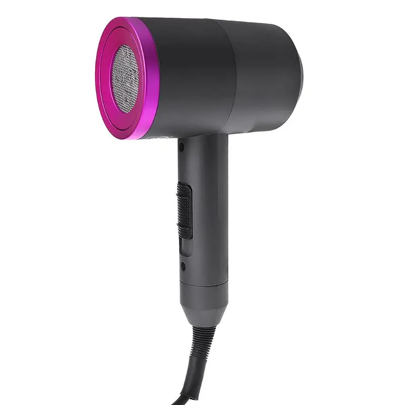 

Professional Hair Blow Dryer 1100W Heat Blower Dryer Hot Cold Wind Salon Tool
