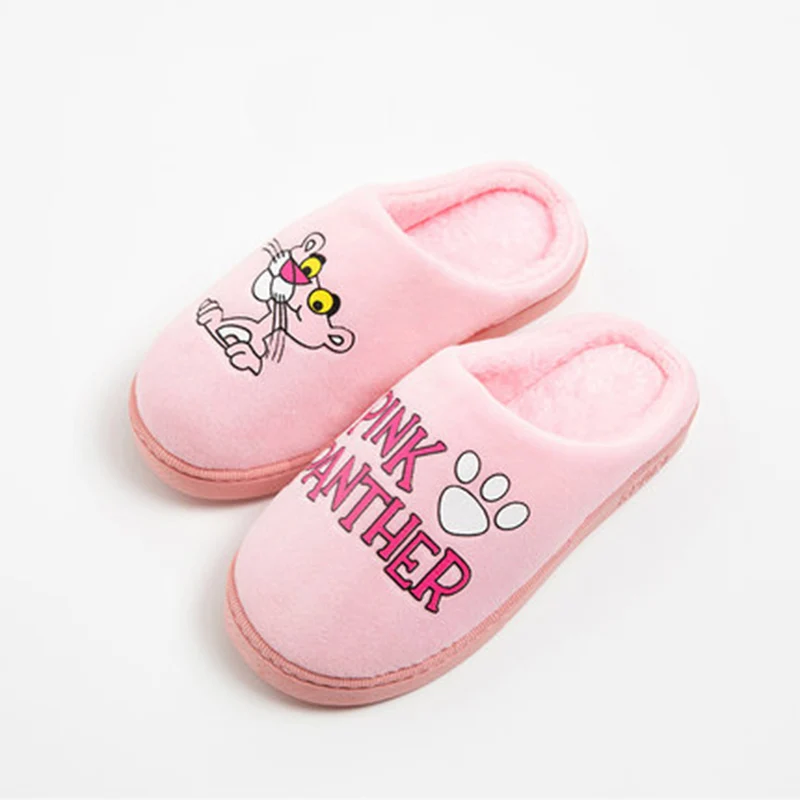 Новые женские мягкие тапки с героями мультфильмов Женские домашние Zapatilla de mujer