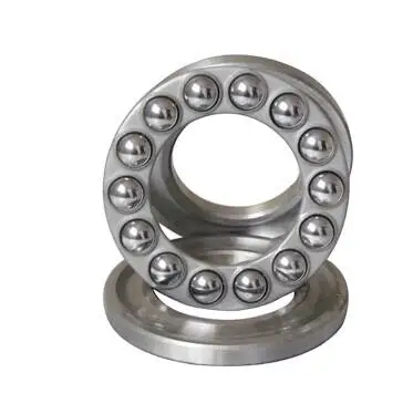 

Thrust Ball Bearings Axial 51315 ABEC-1,P0,75x135x44mm ( 1 PCS )