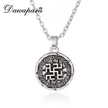 Dawapara подвеска в форме травы для изготовления ювелирных изделий для мужчин и женщин