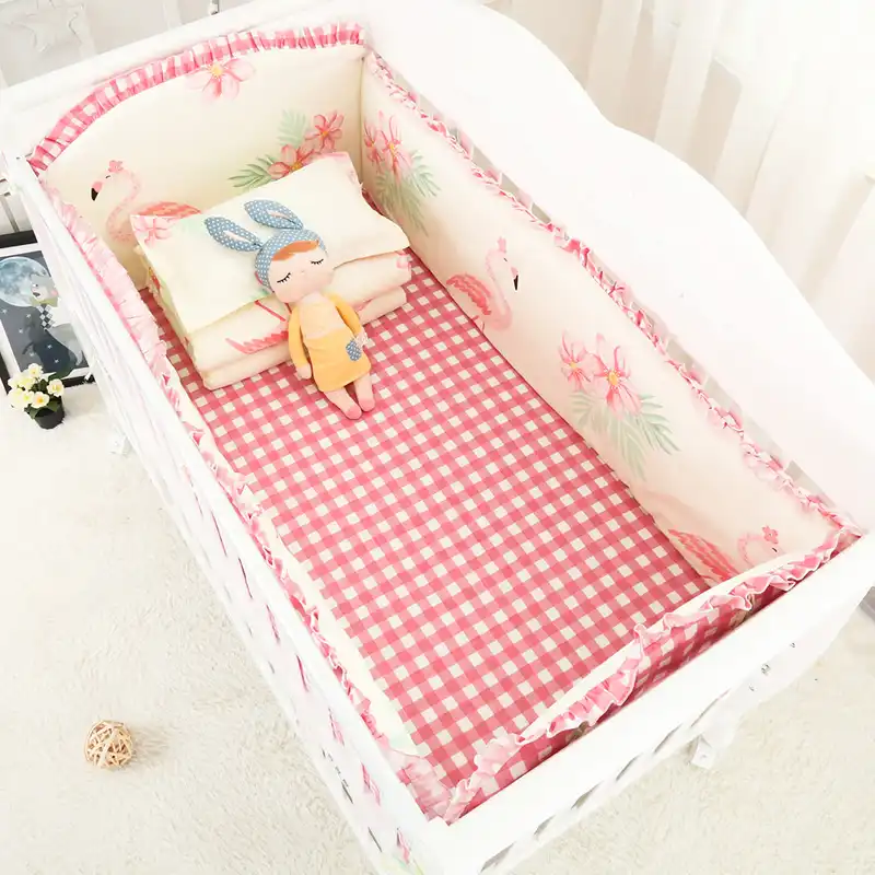 cat baby bedding