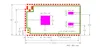 Бесплатная доставка, новый промышленный серийный Wi-Fi модуль MTK7688AN ethernet UART Wi-Fi openwrt, умный беспроводной модуль ► Фото 3/3
