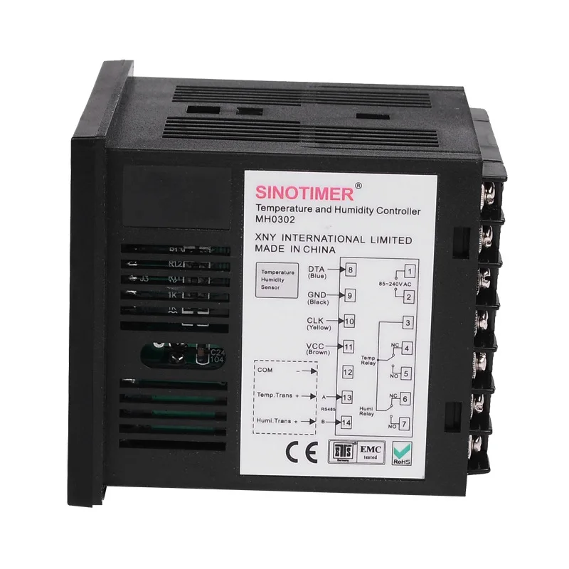 temperature controller (1)