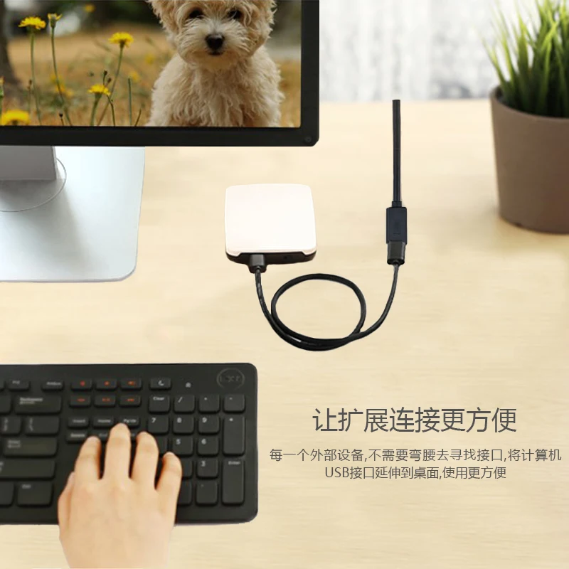 USB кабель удлинитель со штыревыми соединителями для женщин супер скоростной 3 0