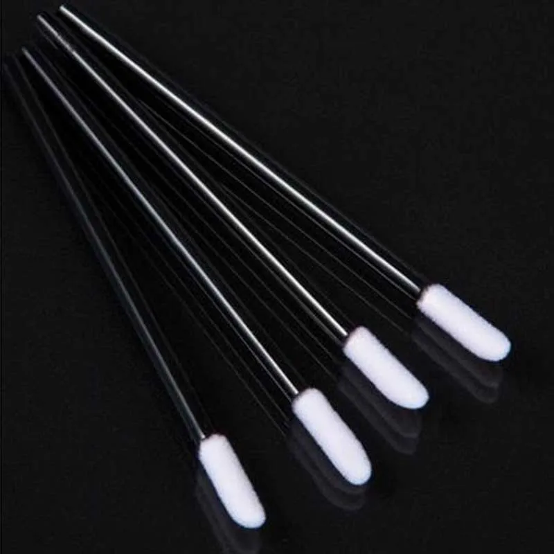

50/100pcs Disposable Eyelash Lip Brush Makeup Brushes Lash Extension Mascara Applicator Eyes Lip Beauty Make up Tool