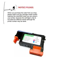 1 ШТ. M/C C9392A Печатающей головки для hp88 печатающая головка 88 для HP Officejet Pro K550 K550dtn K550dtwn K5400dn K8600 L7580 L7590 принтер