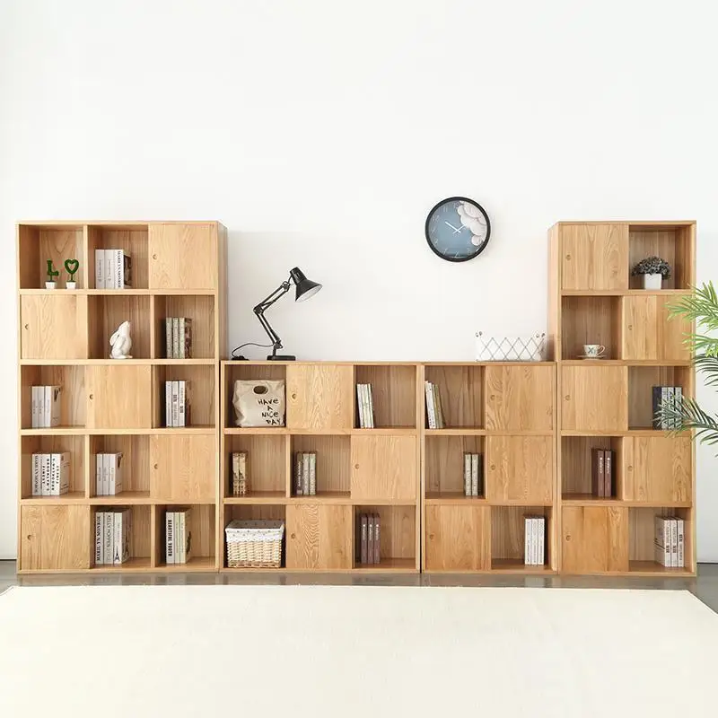 Para Libro mobleya Dekoration Boekenkast Decoracao стойка Liberia винтажная деревянная ретро декоративная