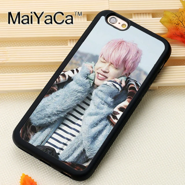 jimin phone case iphone 6 jimin phone case iphone 6