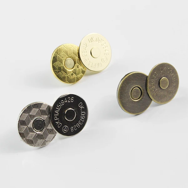 dia14mm-magnetic-snaps-fasteners-handbag-craft-buttons-chose-silver-gold-antique-gunmetal