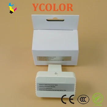 

Free shipping !!! Waste ink tank chip resetter For Epson stylus pro 4900 4910 PX-H6000 printer maintenance tank chip resetter