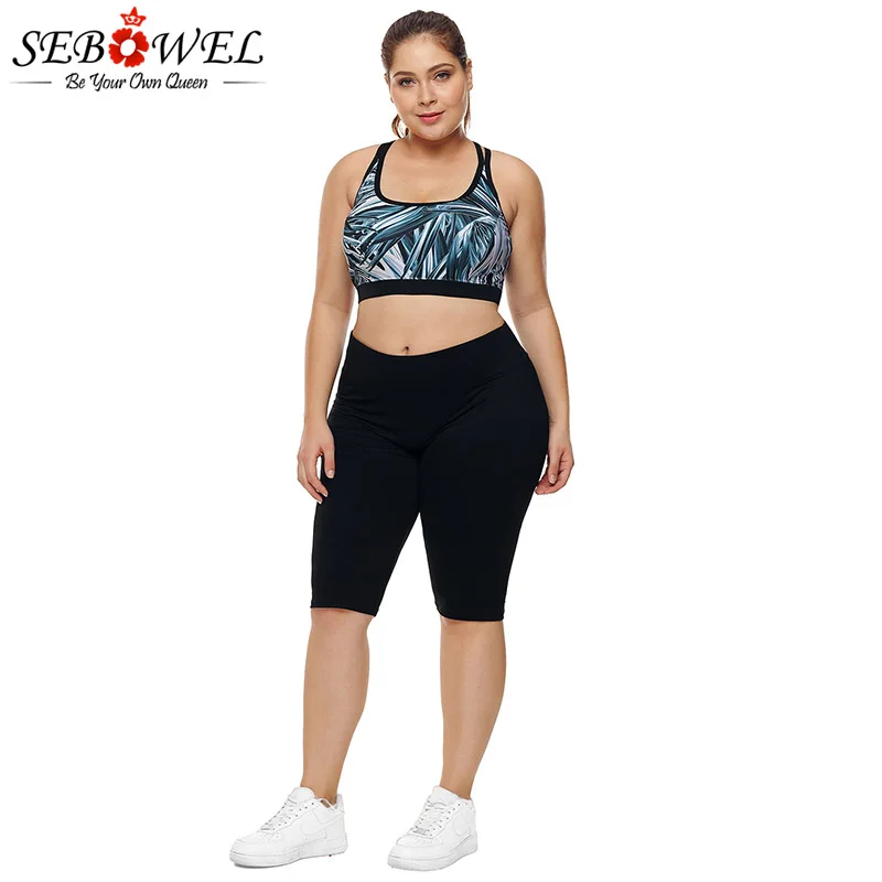 Double-Straps-Grassy-Print-Sports-Bra-LC26029-22-4 