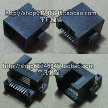 

New Notebook Interface Netbook laptop 8pin Jack 15x13.5x10mm