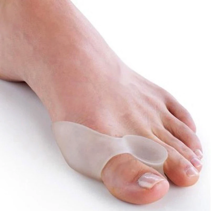 Hallux вальгусный корректор горячая Распродажа уборочная дробилка для костей Ectropion