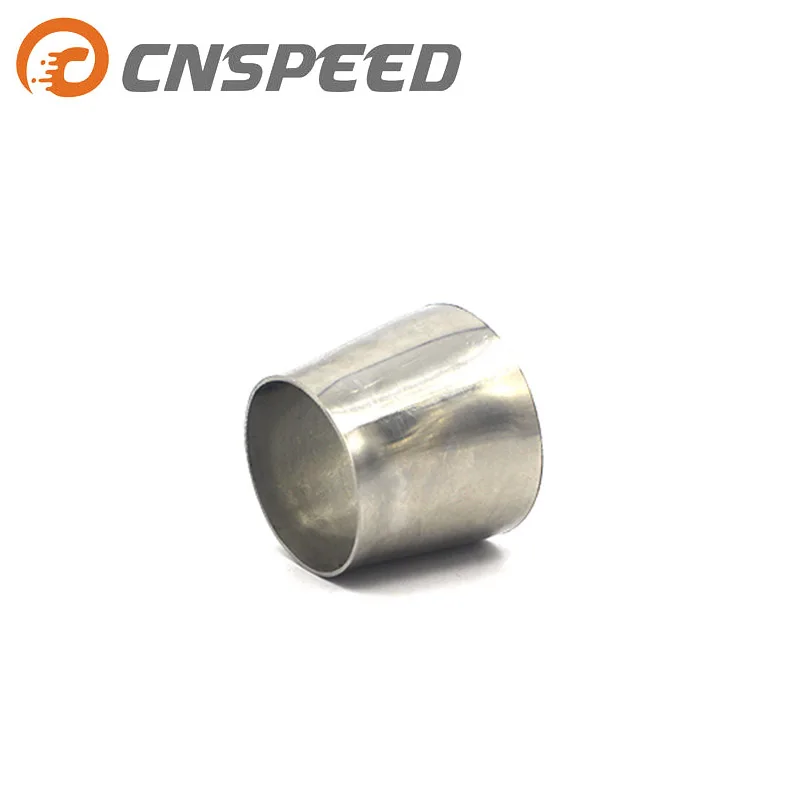 Адаптер редуктора CNSPEED 201 из нержавеющей стали диаметр трубы (1 5/38 мм 2/51 2 ''/51