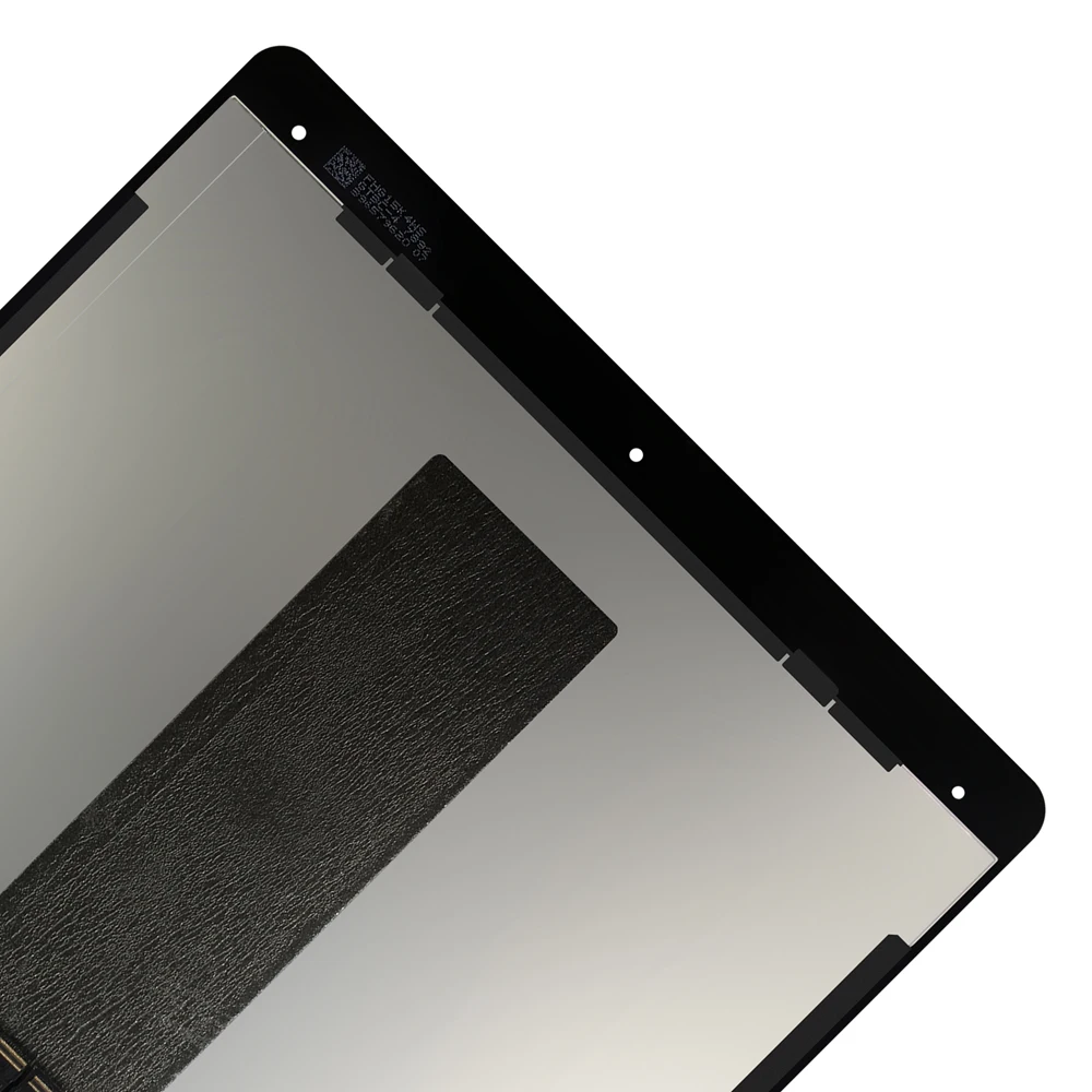 LCDs For iPad Pro 12.9(/ Version) A1670 A1671 2nd LCD Display Touch Screen Digitizer Panel Assembly With Small Board