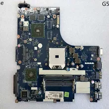 Для lenovo G505S ноутбук материнская плата LA-A091P полный тест