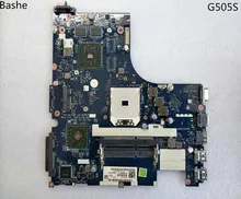 Для lenovo G505S Материнская плата ноутбука LA-A091P полный тест Бесплатная доставка