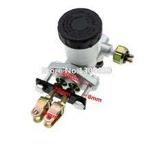 Bms kandi kinroad Baja SUNL Roketa 110CC 150CC 200CC 250CC картинг, багги Гидравлический тормозной цилиндр