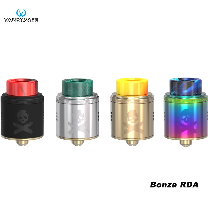 Bonza-RDA